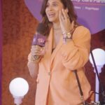 Kishwer Merchant Instagram – All of us have a different definition as to what motherhood means to us, and how it came to us. From conception to pregnancy, we make many informed choices. 

But now there is good news!!!

Prega News, the Expert Pregnancy Care Partner is now a trusted brand throughout our journey.

I had the pleasure to be part of #PregaForYou, a grand launch event organized by @preganews to introduce their new offering – Prega News Expert Pregnancy Care Partner.

At the event, Prega News unveiled that they have transitioned from being India’s no.1 detection card to Expert Pregnancy Care Partner. They also unveiled a range of curated products that have been developed to ensure a mother’s health through this journey of 3 phases. So whether you’re trying to boost your reproductive health for easier conception, or you’re looking for an easy, convenient and accurate way of confirming your Good News – the Prega News Expert Pregnancy Care Partner range has products for all your needs.

#PregaForYou #PregaNews #SonamKapoor #GrandLaunch #PregaNewsMeansGoodNews #ExpertPregnancyCareSolutions #PregnancyCare