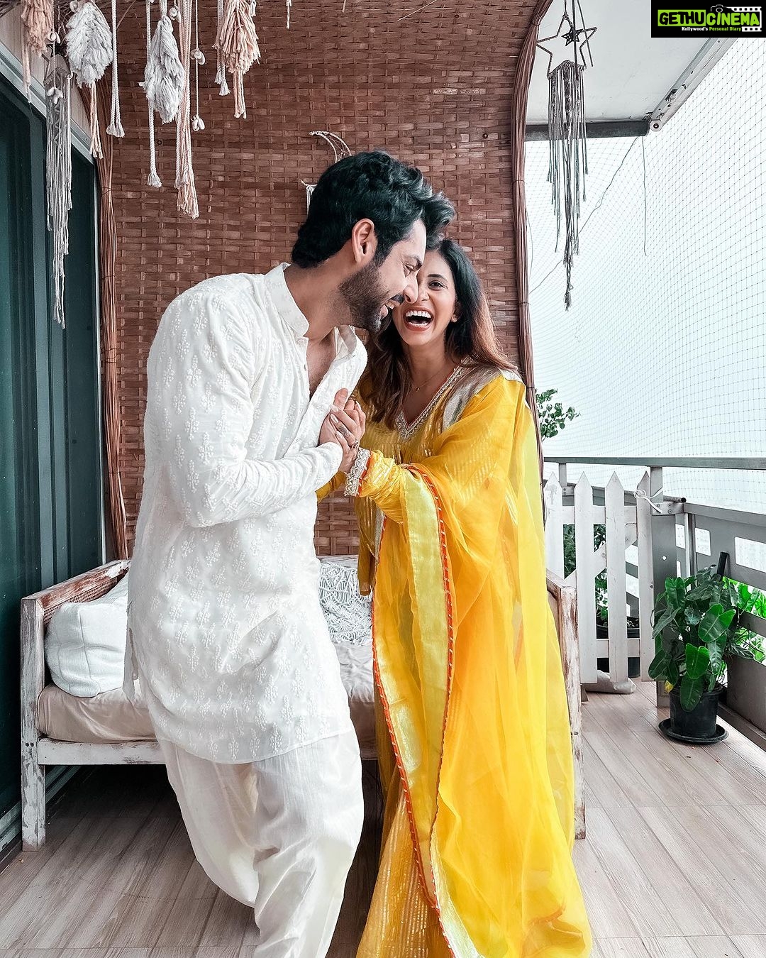 Kishwer Merchant Instagram - We are Wahi-ans π·π§Ώπβ€οΈ
