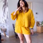 Kishwer Merchant Instagram – 4 places you can travel to if you are a New Mom 🤩
Hope this helped !!