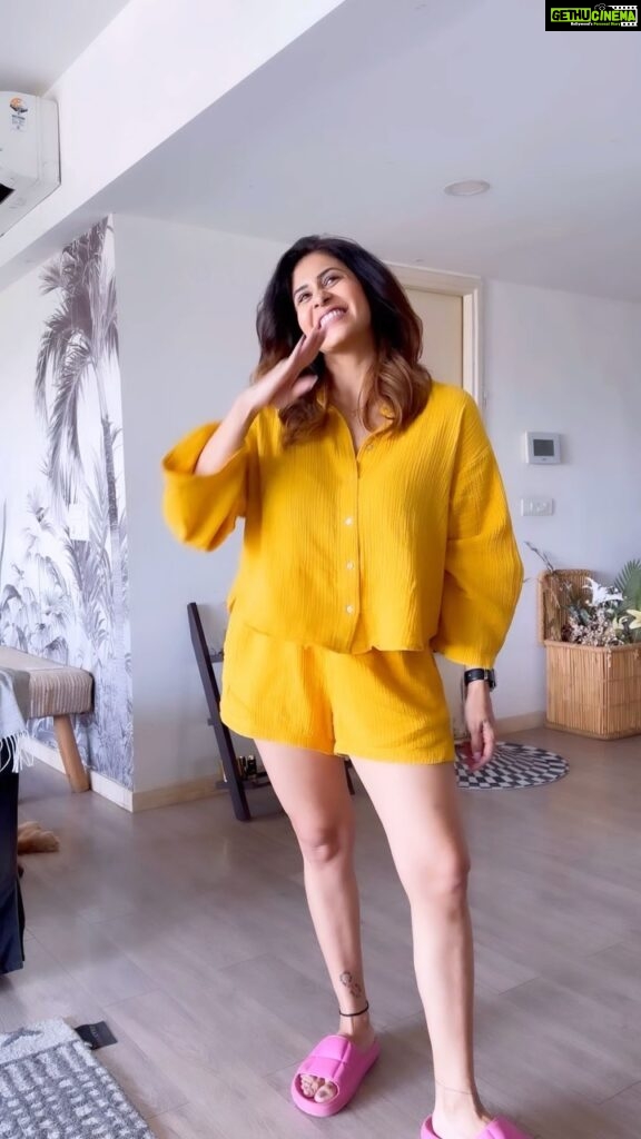 Kishwer Merchant Instagram - 4 places you can travel to if you are a New Mom 🤩 Hope this helped !!