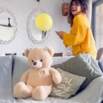 Kishwer Merchant Instagram – Believing that AP’s  Singing this for Meeeeeeeeeee 🥰💥