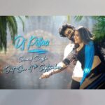 Komalee Prasad Instagram - Who is your DJ pilla ???? 💕🥁 Promo out now...song out on 4th September 🥰 #djpilla @gaurinaidu @ahiteja @vaisaghh @saimohanubbana @shriesaikumaardaara @saravanavasudev @jd_masterofficial @svs_abhilashreddy @agfilmcompany1