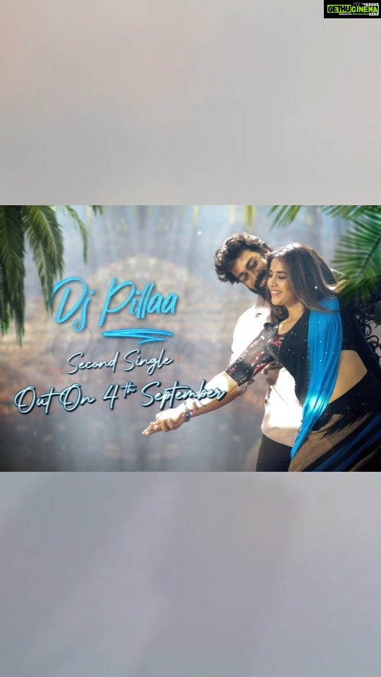 Komalee Prasad Instagram - Who is your DJ pilla ???? 💕🥁 Promo out now...song out on 4th September 🥰 #djpilla @gaurinaidu @ahiteja @vaisaghh @saimohanubbana @shriesaikumaardaara @saravanavasudev @jd_masterofficial @svs_abhilashreddy @agfilmcompany1