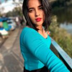 Komalee Prasad Instagram - Birthday 2023 ✨ Dear universe, thank you for another year of wisdom , growth and happiness..I have learnt the most imp things quite easily this time..to let go , to feel , to be kind , to give and to take back every ounce of love I have in my heart.. Spent my day far in the mountains amidst peace and magic that you hold within. While I am grateful to all the things you have sent my way , I am ready to live a million more that you saved for me.. Looking back to feel and looking forward to experience 💕✨🦋 #gratitude #birthday