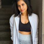 Komalee Prasad Instagram - Hey 🤍🤍🤍