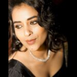 Komalee Prasad Instagram – I see you….🦋🖤🏵️

For #djpilla launch..
Styled by @aayeshaa.mariam 
Jewellery – @houseofqc 
Hair – @raghavacharyramoju 
Makeup – @raghavamakeupartist