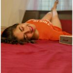 Komalee Prasad Instagram – It’s just between you and me..so you pick one..🍑🍑🍑🍑
.
.
.
.
.
📸 Someone who’s too shy to showoff their amazing skills publicly…but here’s me thanking you 🐒💛