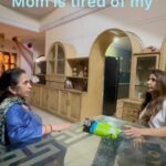 Krishika Lulla Instagram – #kGood Feelings

 
Inspirations
Good feelings for others are like ointments that heal wounds and re-establish friendships and relationships.#krishikalullamotherdaughterseries #krishikalulla  #morherdaughter #prank 

Mommy think’s everything I do is a prank 😂😂 Kodak moments with mom #kodakmoments #withmommy  @demblaraju
