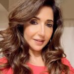 Krishika Lulla Instagram – Big Heart

 
Inspirations
For those with a big heart, even impossible tasks become possible.
#krishikalulla