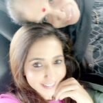 Krishika Lulla Instagram – Missing my mommy  And my brother ❤️🤗 and when INSTA makes this reel  at the same time …,,, can’t help but  had to post 😄