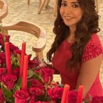 Krishika Lulla Instagram – Happy memories celebrating love life and friendship ❤️🤗❤️🤗🎉🎂