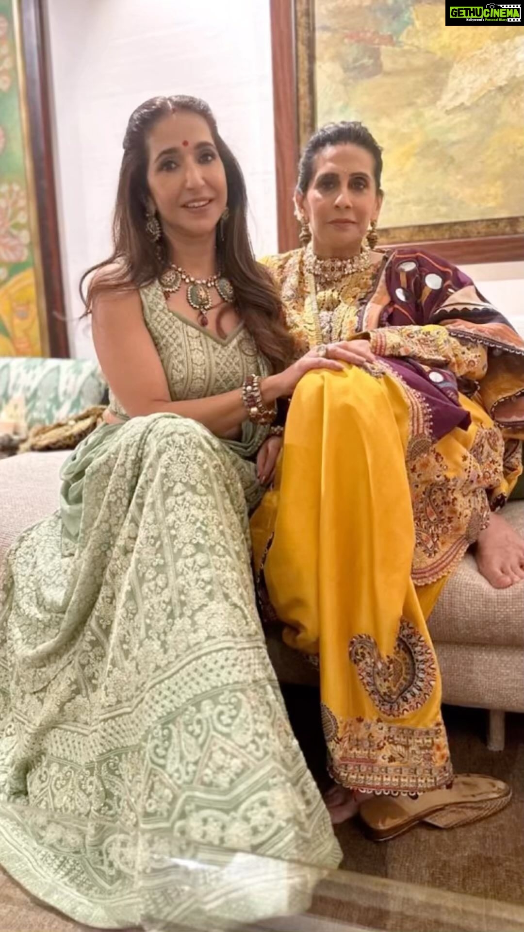 Krishika Lulla Instagram - Loving the vibe #krishikalulla