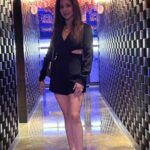 Krishika Lulla Instagram – Problems are Part of Life and facing them with smile is Art of Life ! #krishikalulla #lovemyself #poser