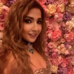 Krishika Lulla Instagram – “The reason we struggle with insecurity is because we compare our behind-the-scenes with everyone’s highlight reel.”