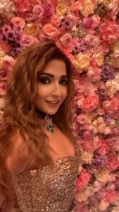 Krishika Lulla Instagram - “The reason we struggle with insecurity is because we compare our behind-the-scenes with everyone’s highlight reel.”