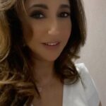 Krishika Lulla Instagram – My World

 
Inspirations
A loving person lives in a loving world. A hostile person lives in a hostile world. Everyone you meet is your mirror

#krishikalulla #krishikalulla❤️