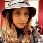 Krishika Lulla Instagram – Regret is the only wound the soul does not recover from.

#krishikalullaa #just #loveyourself