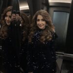 Krishika Lulla Instagram - If your path is difficult, it is because your purpose is bigger than your thought #just #poser #krishikalulla #justforasmile