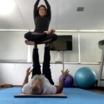 Krishika Lulla Instagram - Trustee Consciousness Inspirations The idea of possession lies at the heart of all fear, war and conflict. Instead choose the relationship of a trustee. Everything comes to us in trust, for us to use and then to set it free. #acroyoga #acroyogapractice #krishikalulla #practice #focus #loveyourbody #loveyourself #trendingreels #trendingsongs #trendingnow #trending #outfitinspiration #krishikalulla❤️