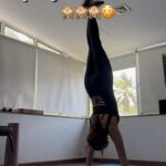 Krishika Lulla Instagram - Keep chasing your goals whether you are ALONE . , BROKE , TIRED OR SCARED #krishikalulla #trendingreels