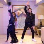 Krishika Lulla Instagram -