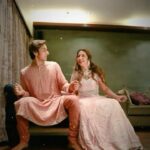 Krishika Lulla Instagram – Sometimes you have to stop being scared and just go for it . Either it will work out or it won’t . That’s life 

#reelsinstagram #reelsindia #reeloftheday #explore #fyp
#dance #dancevideo #dancereels #trendingdances #reelkarofeelkaro #trendingvideos #reelitfeelit #Krishikalulla #krishnadembla #dancers #bollwoodsongs #makesyousway  #krishikalulla❤️ #reelswhichmakesfamilybond🤗kL