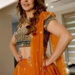 Krishika Lulla Instagram – Open Heart

 
Inspirations
The heart is like a flower – unless it is open it cannot release its fragrance into the world. The fragrance of the heart is made up of the qualities and virtues of our spirit. 

#reelsinstagram #reelsindia #reeloftheday #explore #fyp
#dance #dancevideo #dancereels #trendingdances #reelkarofeelkaro #trendingvideos #reelitfeelit #Krishikalulla #krishnadembla #dancers #someonenew #kesariya  #bollywoodsongs #krishikalulla❤️