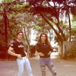 Krishika Lulla Instagram – A beautiful day begins with a beautiful mindset 

Try this for 24 hours no complaints, no judgment , no assumption 🤗

#michaeljackson #michaeljacksonfan #wannabestartinsomething #moonwalkers #popstyle #instadance #instagood #fyp #trendingreels #dancereel #krishikalulla #krishnadembla  #krishikalulla❤️