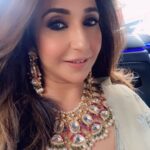 Krishika Lulla Instagram – Everybody wants happiness ,nobody wants pain , but you can’t have a rainbow 🌈 without a little rain 🌧 

#krishikalulla #dresstokill #love #trendingreels #trendingsong❤️ #krishikalulla❤️ #reelsinstagram #reelsindia #reelsinsta