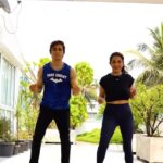 Krishika Lulla Instagram – Your body becomes what you consume . Your mind becomes what you consume 
Be careful with how you feed both 

#reelsinstagram #reelsindia #reeloftheday #explore #fyp
#dance #dancevideo #dancereels #trendingdances #reelkarofeelkaro #trendingvideos #reelitfeelit #Krishikalulla #krishnadembla #dancers #nowahala  #familytime