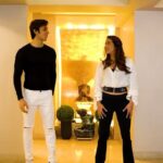 Krishika Lulla Instagram – Vision without action is a daydream and action without vision is a nightmare.

#reelsinstagram #reelsindia #reeloftheday #explore #fyp
#dance #dancevideo #dancereels #trendingdances #reelkarofeelkaro #trendingvideos #reelitfeelit #Krishikalulla #krishnadembla #dancers #afro #afrodancebeats  #krishikalulla 
#bebi #bebí #heraldinho #momokey Juhu, Maharashtra, India