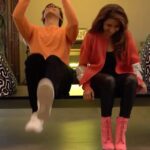 Krishika Lulla Instagram – Life is just  like a drama series , when you have perfect final shots  to be proud of , There’s also a whole lot  of bloopers  to laugh  at  afterwards 

#reelsinstagram #reelsindia #reeloftheday #explore #fyp
#dance #dancevideo #dancereels #trendingdances #reelkarofeelkaro #trendingvideos #reelitfeelit #Krishikalulla #krishnadembla #dancers #someonenew #hozier #bloopers