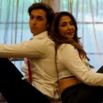 Krishika Lulla Instagram – ….Happiness is a crazy mathematics…. because it multiplies when u divide it…..

#reelsinstagram #reelsindia #reeloftheday #explore #fyp
#dance #dancevideo #dancereels #trendingdances #reelkarofeelkaro #reelitfeelit #afro #afrodance #afrobeats #krishikalulla  #trendingreels #trendingnow #trendsetter #posserforeeels #mondaymotivation #mondaymood