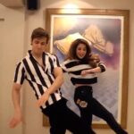 Krishika Lulla Instagram – DANCE IS THE HIDDEN LANGUAGE OF
THE SOUL 💃
 #reelsindia #reeloftheday #explore #fyp
#dance #dancevideo #dancereels #trendingdances #reelkarofeelkaro #reelitfeelit #krishikalulla