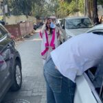 Krishika Lulla Instagram - ...Happiness is a continuation of happenings which are not resisted... #krishikalulla #justforfun #justforlaughs