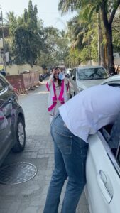 Krishika Lulla Instagram - ...Happiness is a continuation of happenings which are not resisted... #krishikalulla  #justforfun #justforlaughs