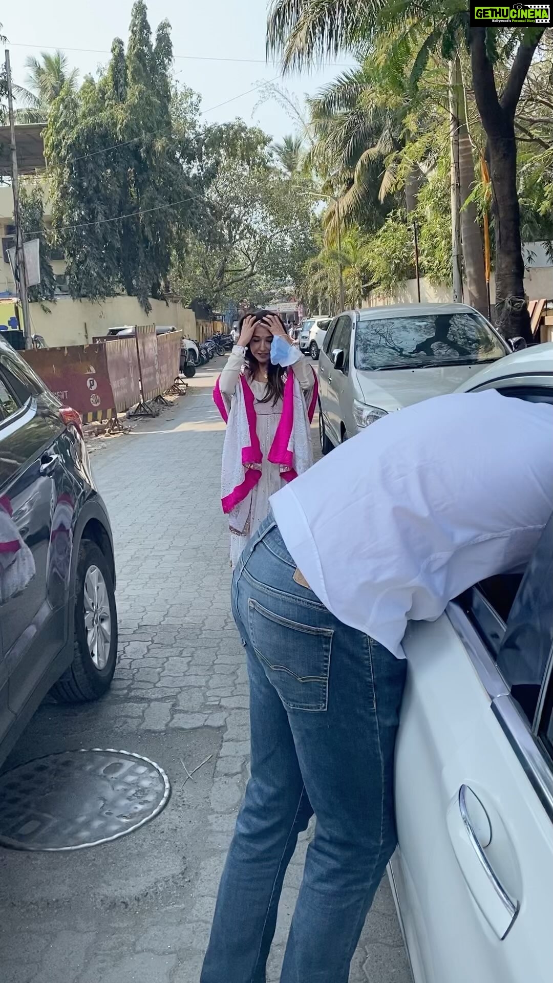 Krishika Lulla - 1.2K Likes - ...Happiness is a continuation of happenings which are not resisted... #krishikalulla #justforfun #justforlaughs