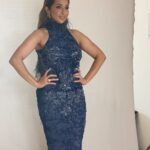 Krishika Lulla Instagram – Take A High Jump

 
Inspirations
Instead of breaking the rock of problems with the hammer of waste thoughts, take a high jump and become one who crosses over the rock of problems. #krishikalulla #trendingreels