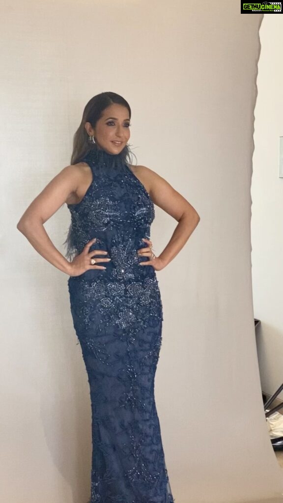 Krishika Lulla Instagram - Take A High Jump Inspirations Instead of breaking the rock of problems with the hammer of waste thoughts, take a high jump and become one who crosses over the rock of problems. #krishikalulla #trendingreels