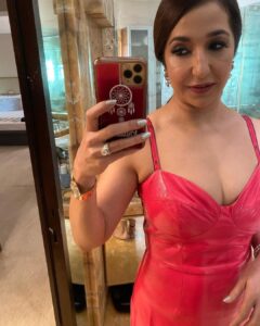 Krishika Lulla Instagram - Part of Me

 
Inspirations
If I keep the weaknesses of others in my mind, they soon become a part of me. #krishikalulla  #staypositive #loveyourself
