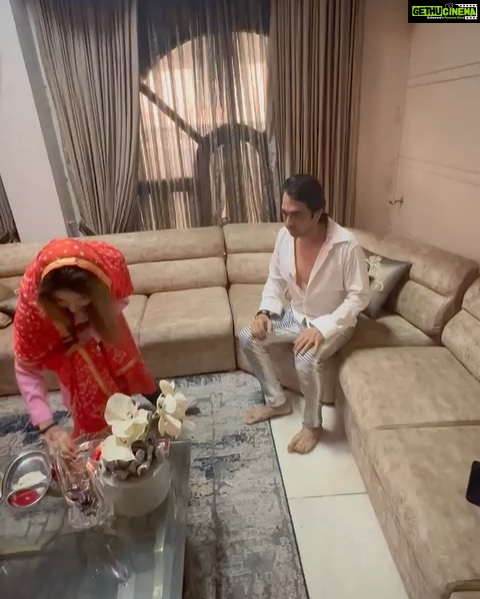 Krishika Lulla - 2.3K Likes - Cannot Describe This Luv In Words β€οΈβ€οΈβ€οΈ @This day is always so special β€οΈβ€οΈβ€οΈ
Happy Raksha Bandhan @krishikalulla