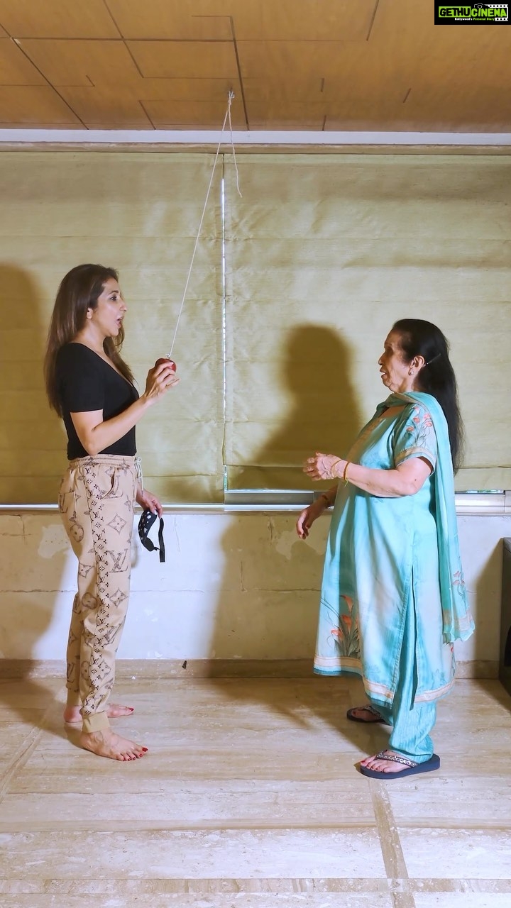 Krishika Lulla - 1.7K Likes - βMany people feel they are powerless to do anything effective with their lives. It takes courage to break out of the settled mold, but most find conformity more comfortable. This is why the opposite of courage in our society is not cowardice, itβs conformity.β
~ Rollo May
Fun begins with mom @demblaraju #krishikalullamotherdaughterseries #krishikalulla #motherdaughtertime #mitherdaughterduo #funtime #prankwithmom #metime #trendingreels