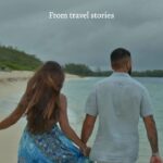 Krissann Barretto Instagram – How adorable is @travelxptv 🫠🫠🥰♥️

Thankyou for being a part of our beautiful journey ♥️

Here’s to many more 🥂 

I love you guys ♥️

Thankyou for this beautiful video 🫠 my heart 🫠🥹♥️

#travel #couplegoals #couple #travelphotography #travelgram #instagram #instagood #viral #trendingreels #trending #beach #happy