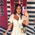 Krissann Barretto Instagram - Look in the mirror That is your only competition #selfie #girl #ootd #picoftheday #photo #instagood #instagram #india