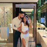 Krissann Barretto Instagram - My reason why🤲🏽🤍