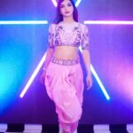 Kriti verma Instagram - Walk like u own the place 👸🏼 #reel #kriti #kritiverma #trending #viral