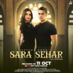 Kriti verma Instagram – Get ready to dive into the enchanting world of ‘Sara Sehar’ with Afsana Khan! 🌟🎶 Mark your calendars for October 11, 2023. Exclusively on GemTunesPunjabi YT Channel. Don’t miss out on this musical masterpiece! #SaraSehar #AfsanaKhan #GemTunesPunjabi #NewMusicAlert

@itsafsanakhan @kritivermaofficial @karanvirbohra @raoinderyadav @reena.indereena @gemtunespunjabi @mandeep_panghal_music @raghav.ralhan @rarravindra @gemdigitaloffcial @gemtunesofficial @vinayguptaofficial_ @thismohitjain

#sarasehar #afsanakhan #karansinghbohra #kritiverma #punjabisong #raoinderjeetsingh #reenayadav #gemtunes #gemdigital
#gemtunespunjabi #newpunjabisong #releasingposter