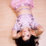 Kriti verma Instagram - Habibi…Come to India 😎😎🔥 #kriti #kritiverma #reels #dance