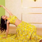 Kriti verma Instagram - Kamaal karte ho 👏🏻👏🏻 #kriti #kritiverma #reels #reelkarofeelkaro