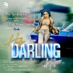 Kriti verma Instagram - Hey guys…My new song ‘Hello Darling Helloo..’ will be out on 17th Aug’ 23 🔥🫶🏻🧿 #kriti #kritiverma #Rkumar #HelloDarlingHello #musicvideo